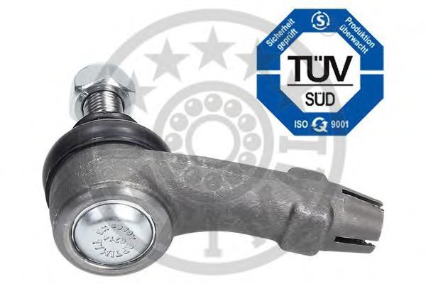Наконечник рулевой тяги OPTIMAL G1-215