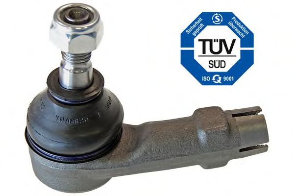 Наконечник рулевой тяги OPTIMAL G1-216