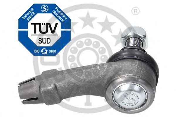 Наконечник рулевой тяги OPTIMAL G1-217