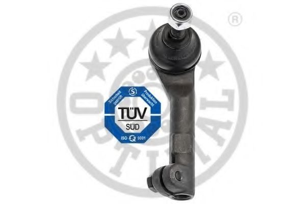 Наконечник рулевой тяги OPTIMAL G1-264
