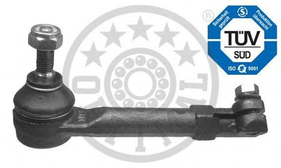 Наконечник рулевой тяги OPTIMAL G1-265