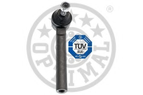 Наконечник рулевой тяги OPTIMAL G1-277