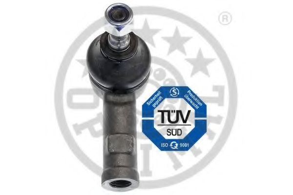 Наконечник рулевой тяги OPTIMAL G1-286