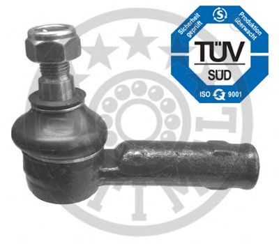Наконечник рулевой тяги OPTIMAL G1-290