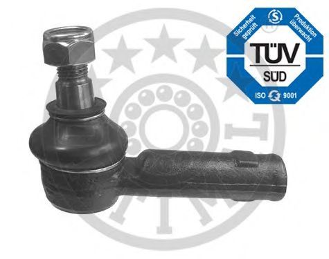 Наконечник рулевой тяги OPTIMAL G1-291
