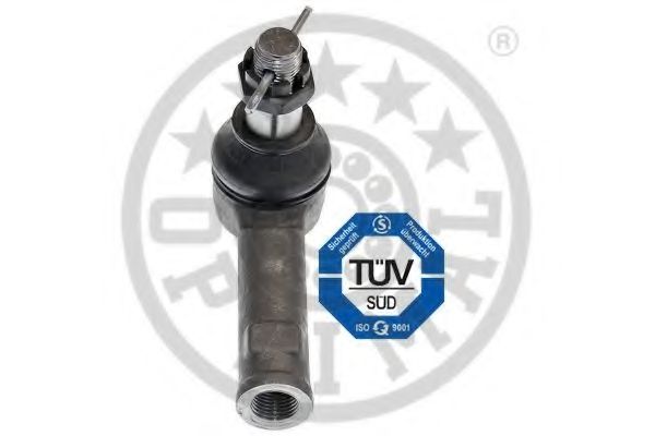 Наконечник рулевой тяги OPTIMAL G1-292