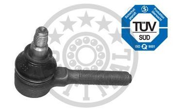 Наконечник рулевой тяги OPTIMAL G1-295
