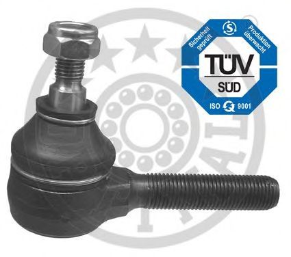 Наконечник рулевой тяги OPTIMAL G1-308