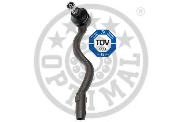 Наконечник рулевой тяги OPTIMAL G1-309