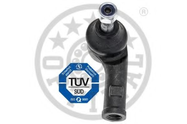 Наконечник рулевой тяги OPTIMAL G1-329