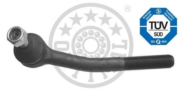 Наконечник рулевой тяги OPTIMAL G1-331