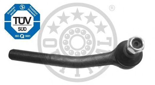 Наконечник рулевой тяги OPTIMAL G1-332