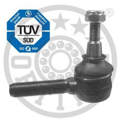 Наконечник рулевой тяги OPTIMAL G1-355