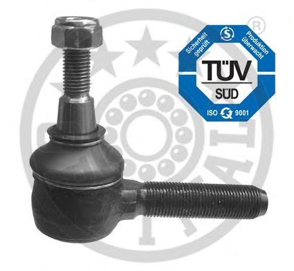 Наконечник рулевой тяги OPTIMAL G1-356