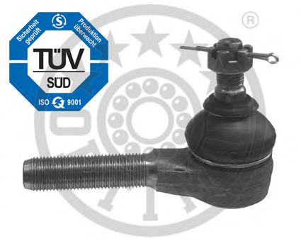 Наконечник рулевой тяги OPTIMAL G1-357