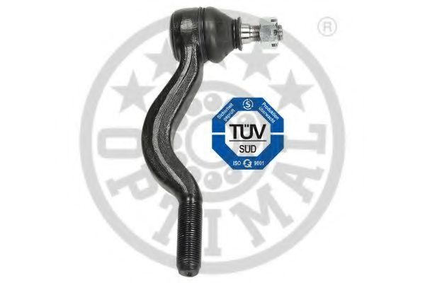 Наконечник рулевой тяги OPTIMAL G1-358