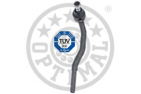 Наконечник рулевой тяги OPTIMAL G1-368