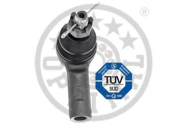 Наконечник рулевой тяги OPTIMAL G1-370