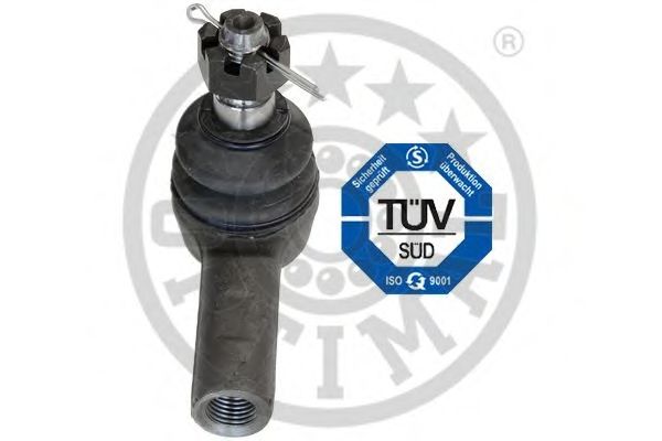 Наконечник рулевой тяги OPTIMAL G1-371