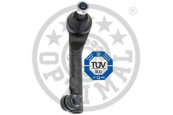 Наконечник рулевой тяги OPTIMAL G1-372