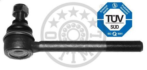 Наконечник рулевой тяги OPTIMAL G1-508
