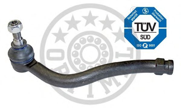 Наконечник рулевой тяги OPTIMAL G1-534