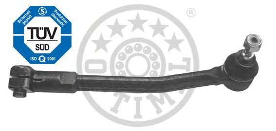 Наконечник рулевой тяги OPTIMAL G1-537