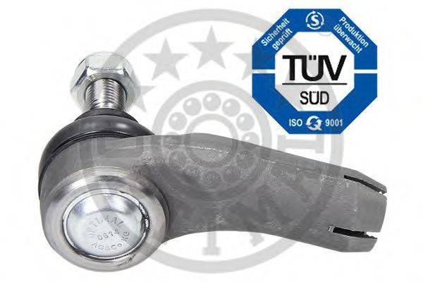 Наконечник рулевой тяги OPTIMAL G1-540
