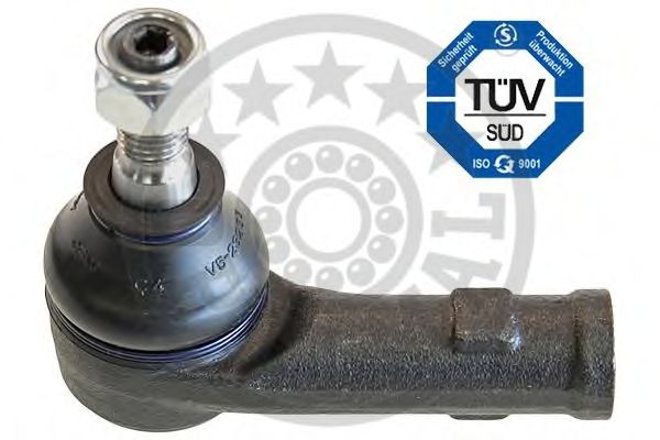 Наконечник рулевой тяги OPTIMAL G1-542