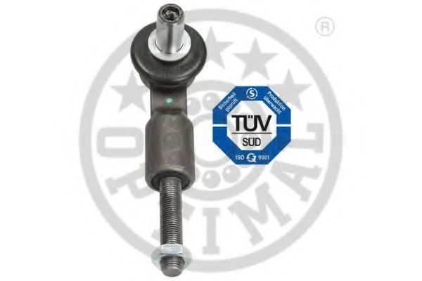Наконечник рулевой тяги OPTIMAL G1-544