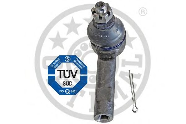 Наконечник рулевой тяги OPTIMAL G1-573