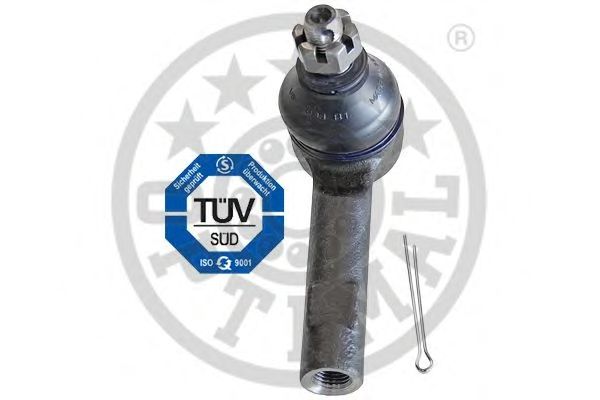 Наконечник рулевой тяги OPTIMAL G1-578