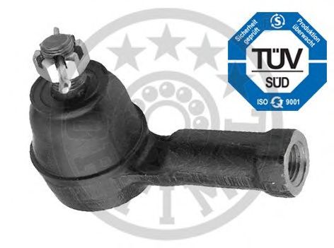 Наконечник рулевой тяги OPTIMAL G1-584