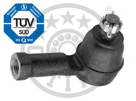 Наконечник рулевой тяги OPTIMAL G1-585
