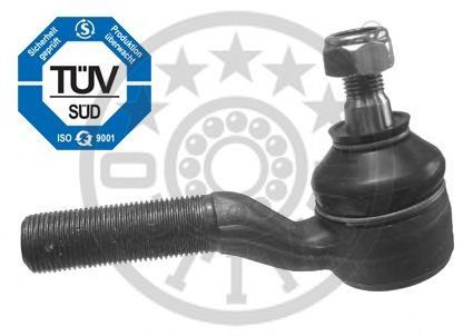 Наконечник рулевой тяги OPTIMAL G1-596