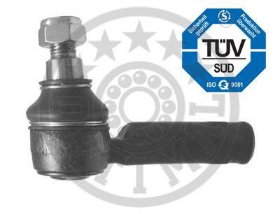 Наконечник рулевой тяги OPTIMAL G1-600