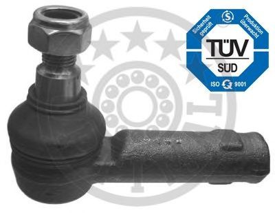 Наконечник рулевой тяги OPTIMAL G1-601