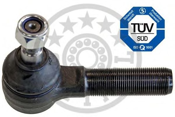 Наконечник рулевой тяги OPTIMAL G1-602