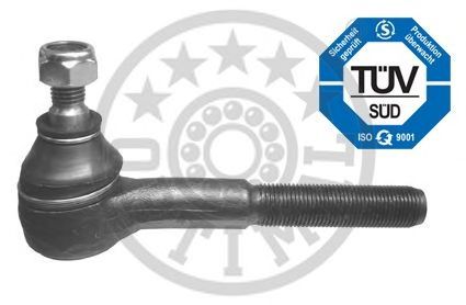 Наконечник рулевой тяги OPTIMAL G1-606