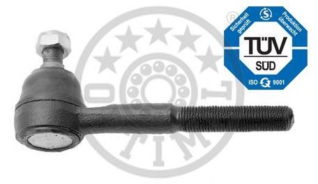 Наконечник рулевой тяги OPTIMAL G1-607