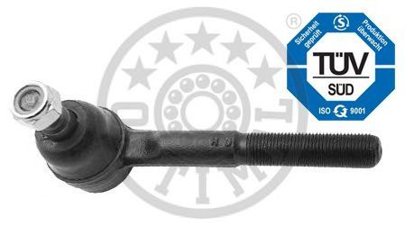 Наконечник рулевой тяги OPTIMAL G1-608