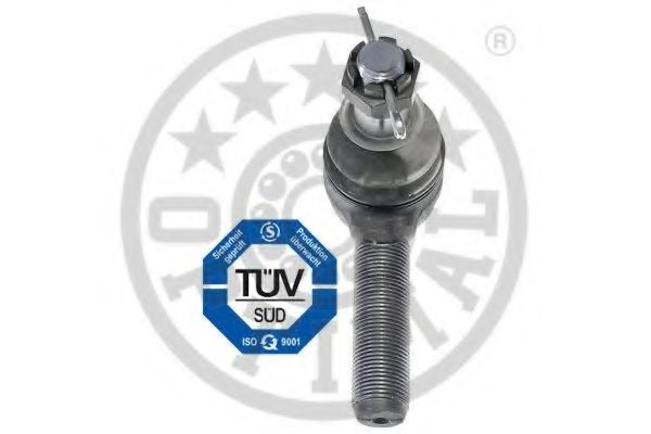 Наконечник рулевой тяги OPTIMAL G1-610