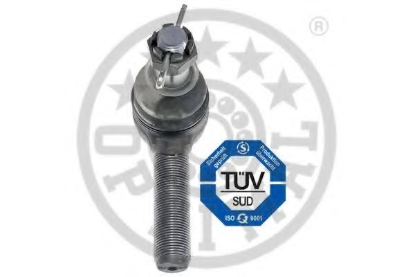Наконечник рулевой тяги OPTIMAL G1-611