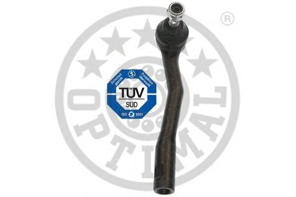 Наконечник рулевой тяги OPTIMAL G1-612