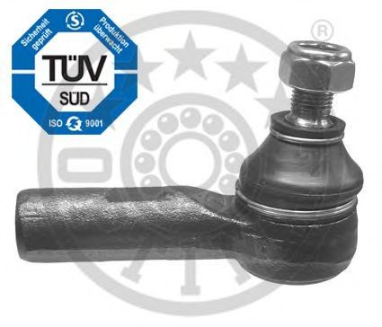Наконечник рулевой тяги OPTIMAL G1-614