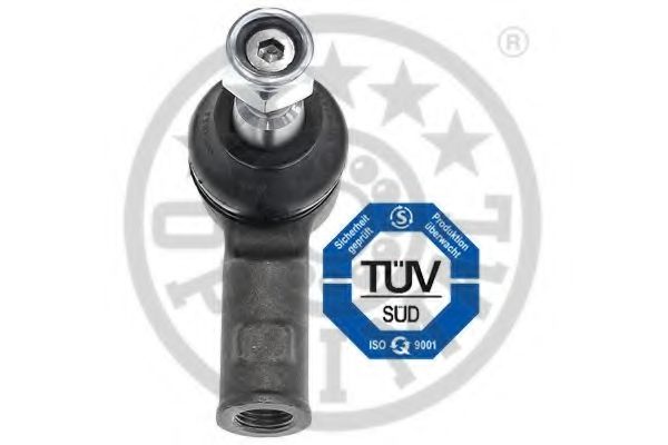 Наконечник рулевой тяги OPTIMAL G1-617