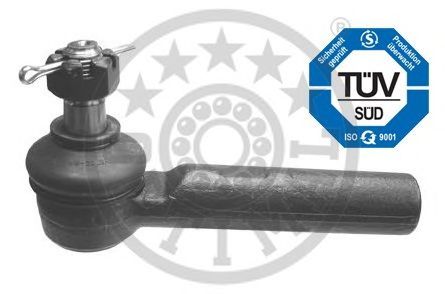 Наконечник рулевой тяги OPTIMAL G1-635