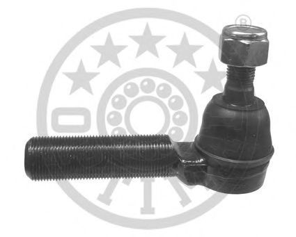 Наконечник рулевой тяги OPTIMAL G1-641