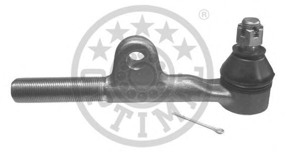 Наконечник рулевой тяги OPTIMAL G1-643