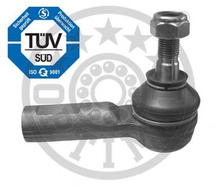 Наконечник рулевой тяги OPTIMAL G1-670